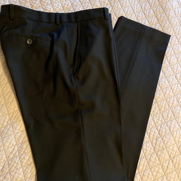 Kenneth Cole Reaction Men’s Suite-separate Pants - Picture 1 of 4